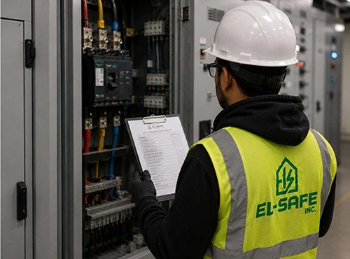 SCC Accreditation 