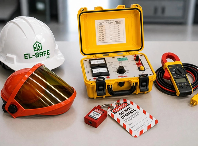 CSA SPE-1000 Field Evaluations